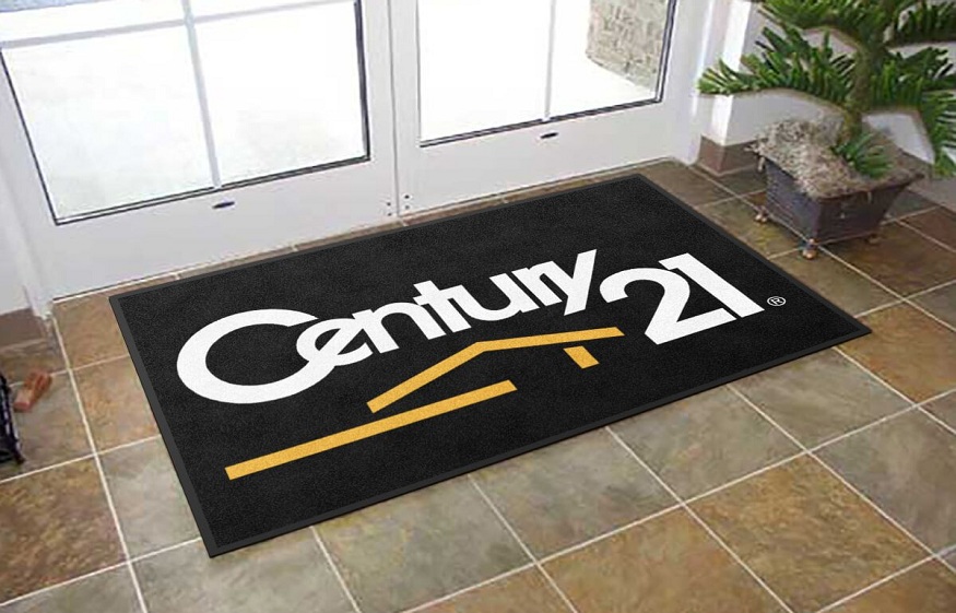 Custom Logo Rugs