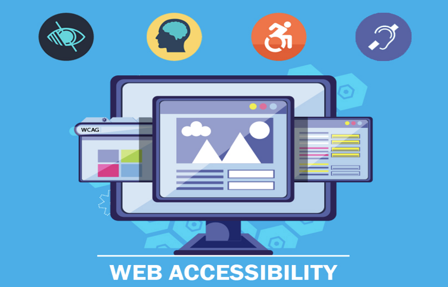 Web Accessibility