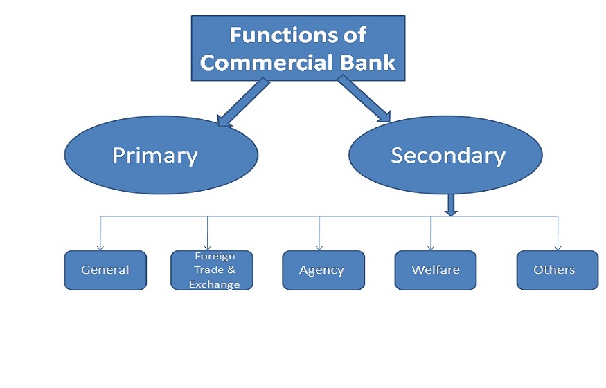 commercial functions