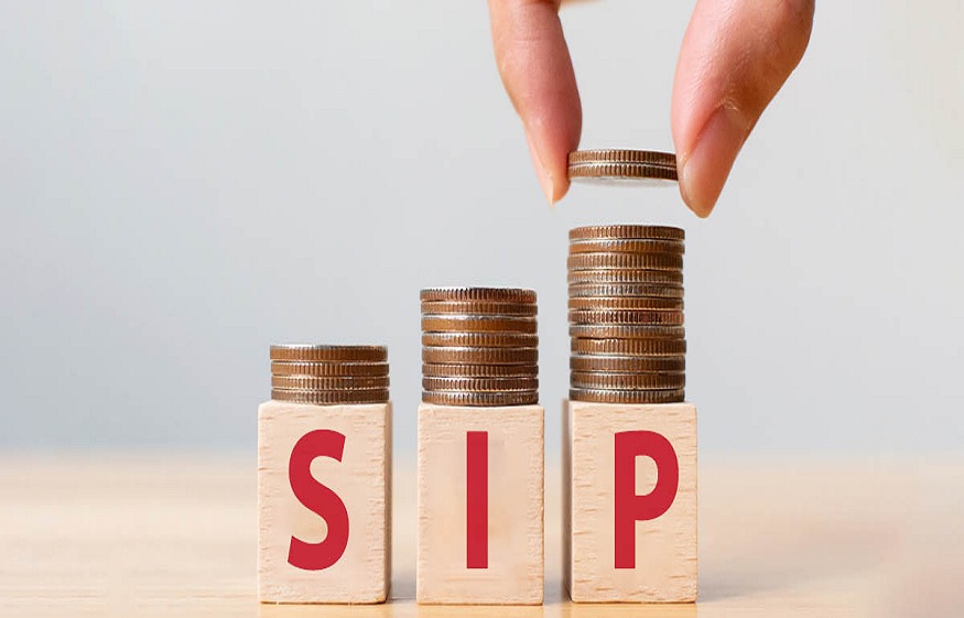 SIP plan