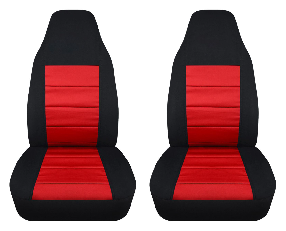 Car Seat Covers