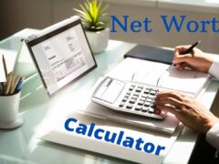 net worth calculator
