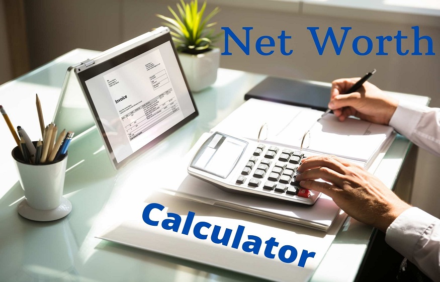 net worth calculator