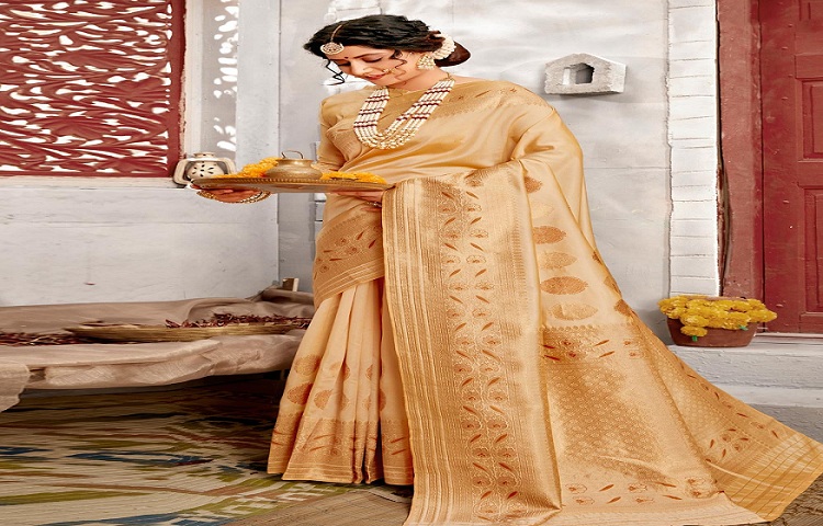 Banarasi Sarees