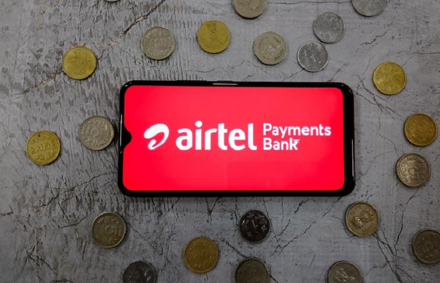 Airtel Payments Bank