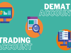 how to create demat account