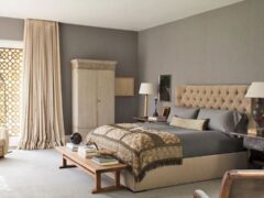 Taupe in Your Decor