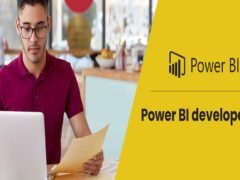  Power bi development 