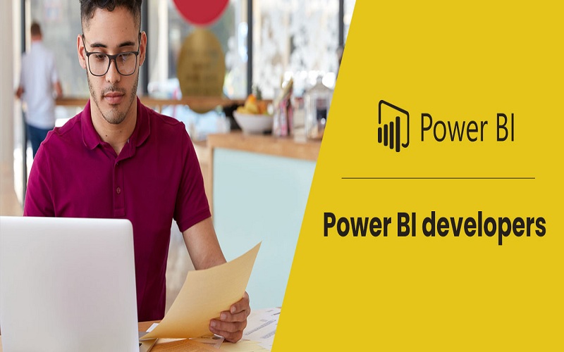  Power bi development 