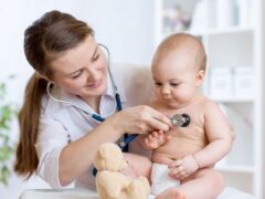 child specialist crucial for care