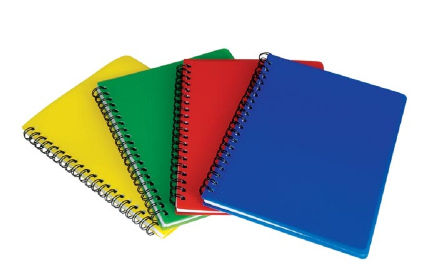 personalized notepads