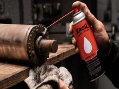 kroil Penetrating Spray