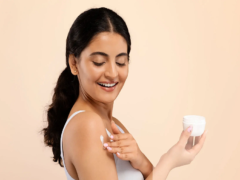 best body lotion for glowing skin