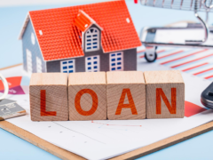 property loan