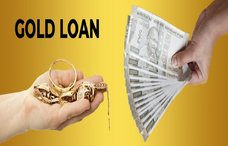 digital gold loan
