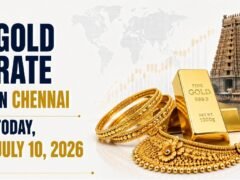 gold price in Chennai
