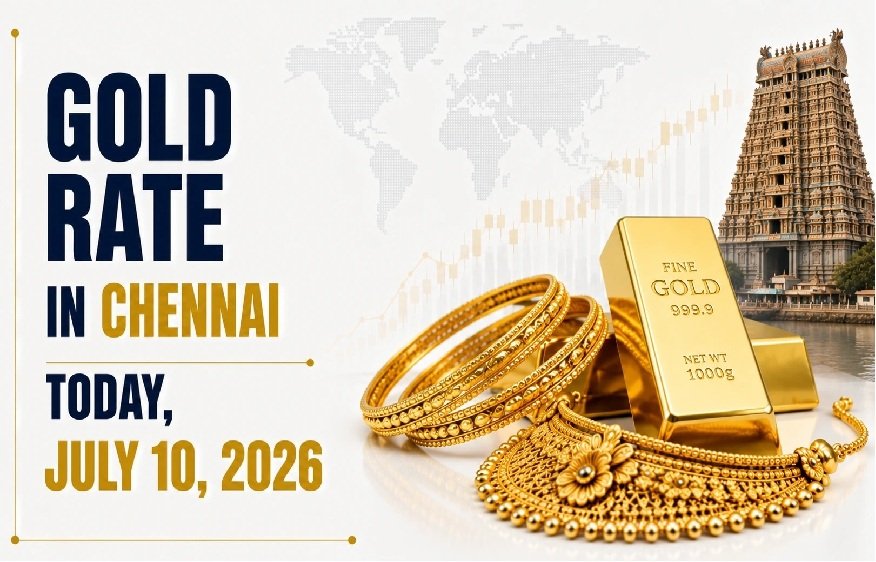 gold price in Chennai